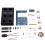 DIY Funny Memory Game Console Electronic Kit LED Training Competition Production Kits 2
