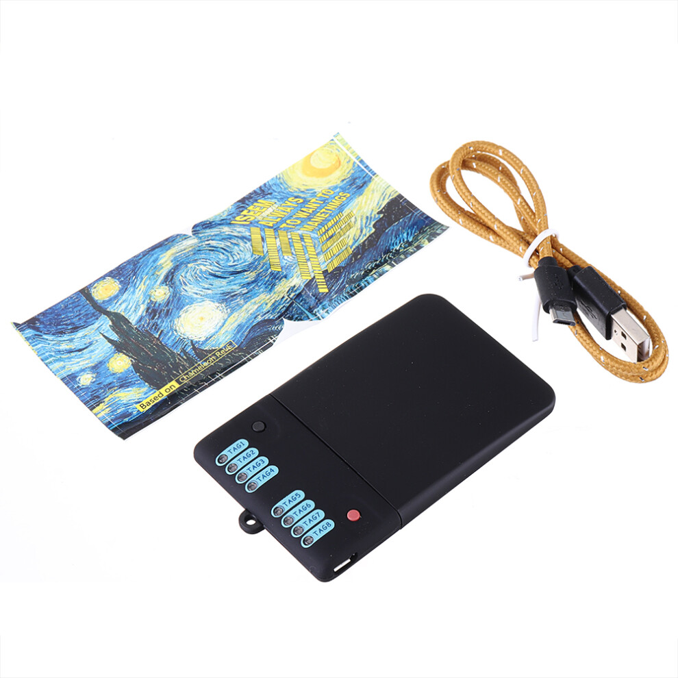 Chameleon Mini Rdv2.0 Kits 13.56Mhz Iso14443a Rfid Copier Duplicator Uid Nfc Reader Card Cloner 921698427507
