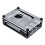 WX-4B07 4B210 9-laags acryl behuizing voor Raspberry Pi 4B 3D-printer 1