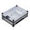 WX-4B07 4B210 9-laags acryl behuizing voor Raspberry Pi 4B 3D-printer 3
