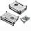 WX-4B07 4B210 9-laags acryl behuizing voor Raspberry Pi 4B 3D-printer 4