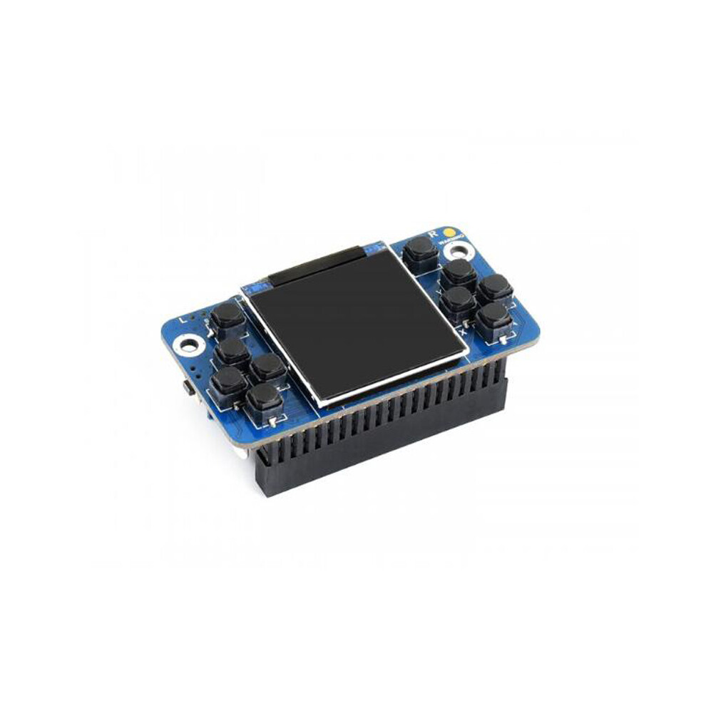 1.54 Inch 240X240 Resolution Gaming Expansion Board Gamepi For Raspberry Pi 300028104842
