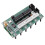 DC8V-9V AD9850 6 Bands 0-55MHz Frequency LCD DDS Signal Generator Digital Function Module Signal Generator 6