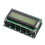 DC8V-9V AD9850 6 Bands 0-55MHz Frequency LCD DDS Signal Generator Digital Function Module Signal Generator 5