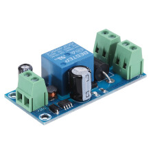 3 stuks YX850 Stroomuitval Automatische Overschakeling Standby Batterij Lithium Batterij Module 5V-48V Noodconverter