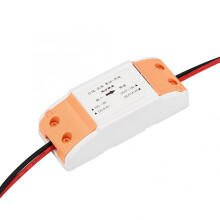 3 Stück YYD-5 Einstellbares Verzögerungs-Netzabschaltmodul Verzögerungs-Timer-Relaisplatine 5 V 12 V 24 V DC Verzögerungsrelais-Modul