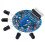 5pcs 5 Channel Flame Sensor Module Analog Dgital Dual Output Fire Extinguishing Robot Flame Alarm System Module 1