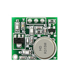 30 Stück Mittelleistungs-Wireless-Transmitter-Modul DC9–12 V