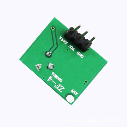 30 Stück Mittelleistungs-Wireless-Transmitter-Modul DC9–12 V 1