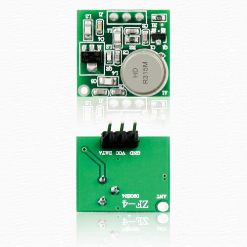 30 Stück Mittelleistungs-Wireless-Transmitter-Modul DC9–12 V 2