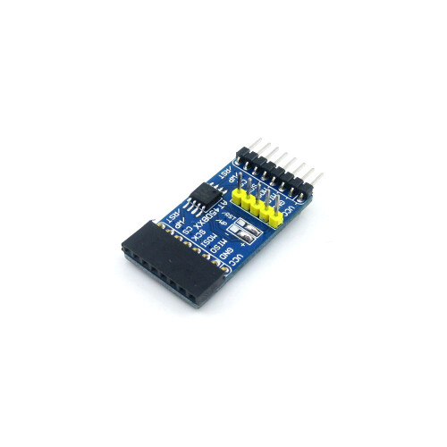Waveshare AT45DB041 AT45 DataFlash FLASH Bord AT45 Opslag Geheugenmodule 1