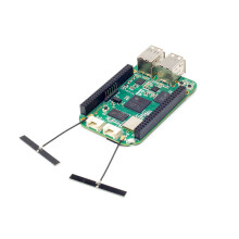 Seeed Studio BeagleBone Green Wireless Entwicklungsboard TI AM335x WiFi+BT Onboard Wi-Fi + Bluetooth Low Energy BLE