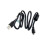 Caturda C2344 USB to Ethernet USB HUB RJ45 for Raspberry Pi 5