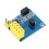 20 Stück ESP8266 ESP-01 ESP-01S DS18B20 Temperatur WiFi Wireless Node Modul Internet der Dinge 2