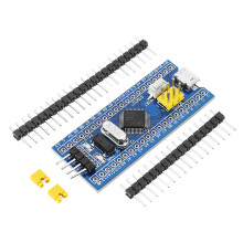 10 Stück STM32F103C8T6 ARM STM32 Kleines System Entwicklungsboard Modul SCM Kernboard