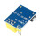 20 Stück ESP8266 ESP-01 ESP-01S DS18B20 Temperatur WiFi Wireless Node Modul Internet der Dinge 10