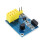 20 Stück ESP8266 ESP-01 ESP-01S DS18B20 Temperatur WiFi Wireless Node Modul Internet der Dinge 7