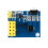 20 Stück ESP8266 ESP-01 ESP-01S DS18B20 Temperatur WiFi Wireless Node Modul Internet der Dinge 8