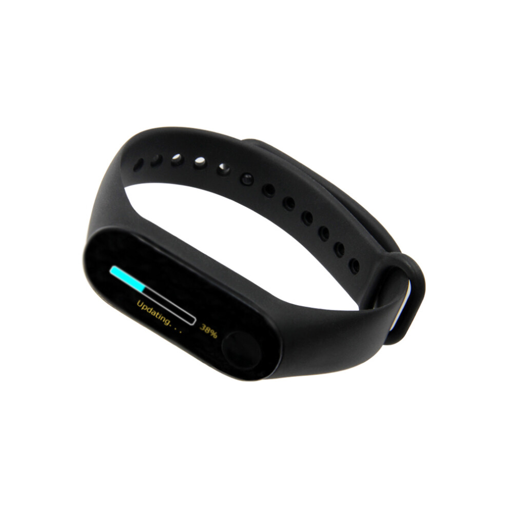 Lilygo Ttgo T-Wristband Bracelet Development Board Programmable And Diy Esp32 Smart Bracelet 0.96 Inch Ips Screen 6900074939920