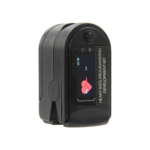 LILYGO TTGO Herzfrequenz Programmier-Entwicklungskit ESP32 WiFi Bluetooth IPS 0. 96 LCD 1