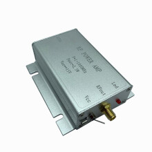 1~1000mhz 2. 5W RF Breedbandversterkerbord Standaard SMA Vrouwelijk