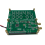Si5351-2VFO-150 Simple Signal Source Dual-channel Module 4