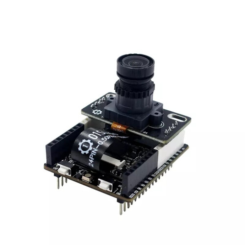 01Studio pyAI- K210 Entwicklungsboard Python KI Künstliche Intelligenz Maschinenvision Deep Learning Micropython 1