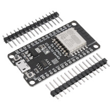 10 Stück SZDOIT DT-BL10 WiFi Entwicklungsboard mit BL602 IoT SDK RISC-V WiFi Bluetooth 5. 0 BLE SoC 2 in 1