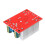 DC-DC 15A einstellbarer Boost-Konverter Konstantstrom-Netzteil-Modul Auto-Ladegerät Transformator LED-Treiber 4