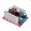 DC-DC 15A einstellbarer Boost-Konverter Konstantstrom-Netzteil-Modul Auto-Ladegerät Transformator LED-Treiber 3