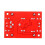 DC-DC 15A einstellbarer Boost-Konverter Konstantstrom-Netzteil-Modul Auto-Ladegerät Transformator LED-Treiber 6