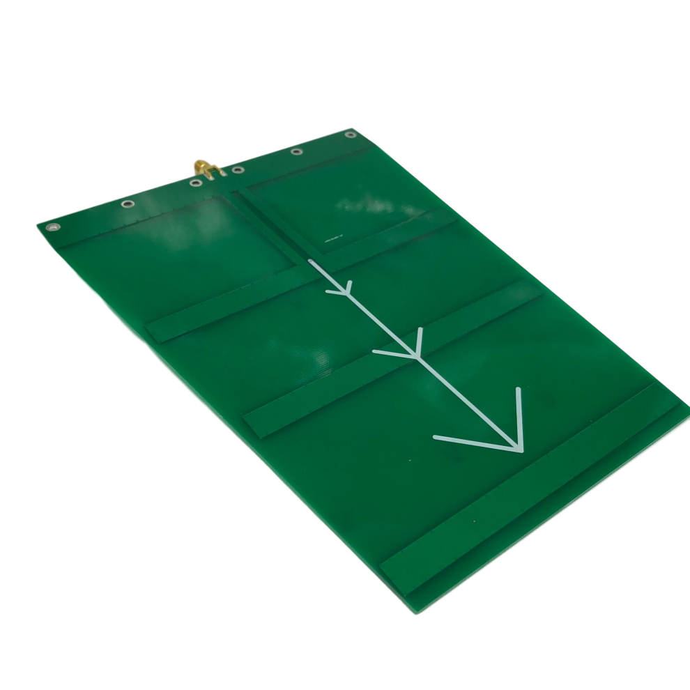 915Mhz Rfid Antenna Yagi High Gain Antenna Uwb Antenna 6139154674332