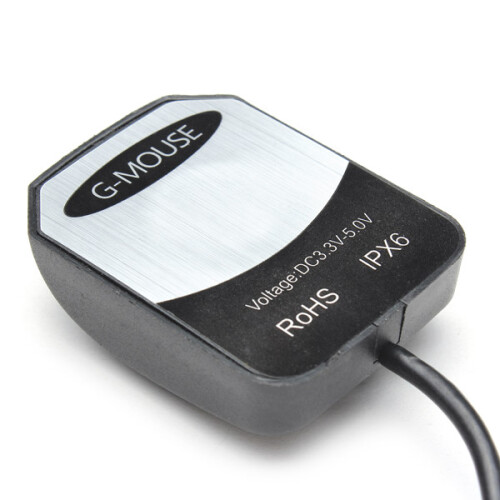 VK-162 Notebook Usb GPS Navigation Module Support Google Earth 2