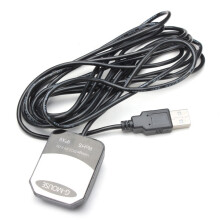 VK-162 Notebook Usb GPS Navigatiemodule Ondersteuning voor Google Earth