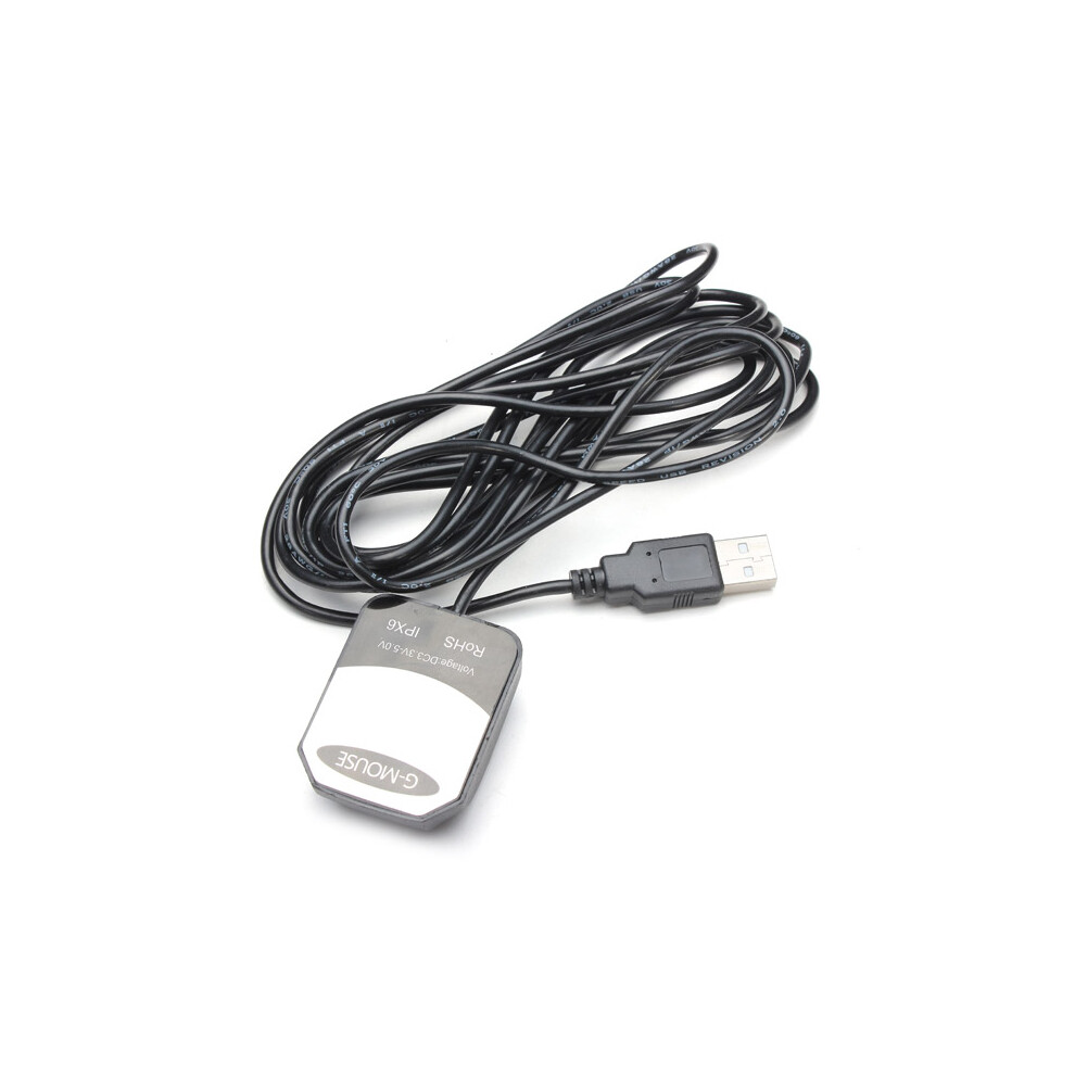 Vk-162 Notebook Usb Gps Navigation Module Support Google Earth 192948235726