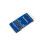 Waveshare W25Q128FV Flash-Modul DataFlash-Speicherplatine Quad-SPI-Schnittstelle 2