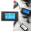 20A Power Monitor Module AC Meter Panel 2