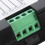 20A Power Monitor Module AC Meter Panel 9