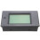 20A Power Monitor Module AC Meter Panel 5