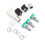 DIY Aviation Band Receiver Kit High Sensitivity Airwave Receiver Classic Version 8