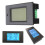 20A Power Monitor Module AC Meter Panel 1