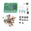 DIY Aviation Band Receiver Kit High Sensitivity Airwave Receiver Classic Version 2