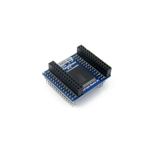 Waveshare S29GL128P NorFlash Nor Flash Modul Speicher Modul Board