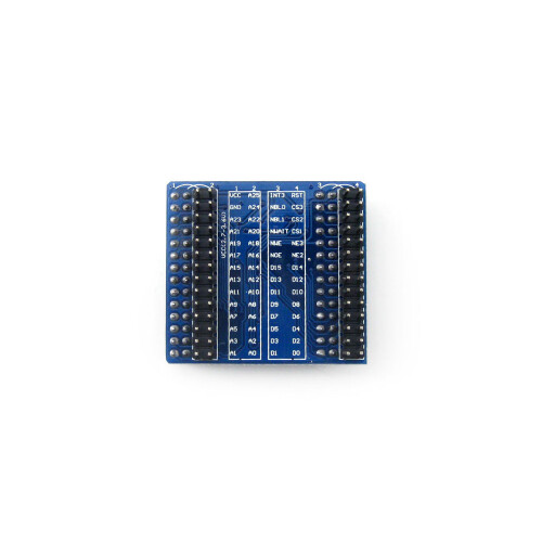 Waveshare S29GL128P NorFlash Nor Flash Modul Speicher Modul Board 2
