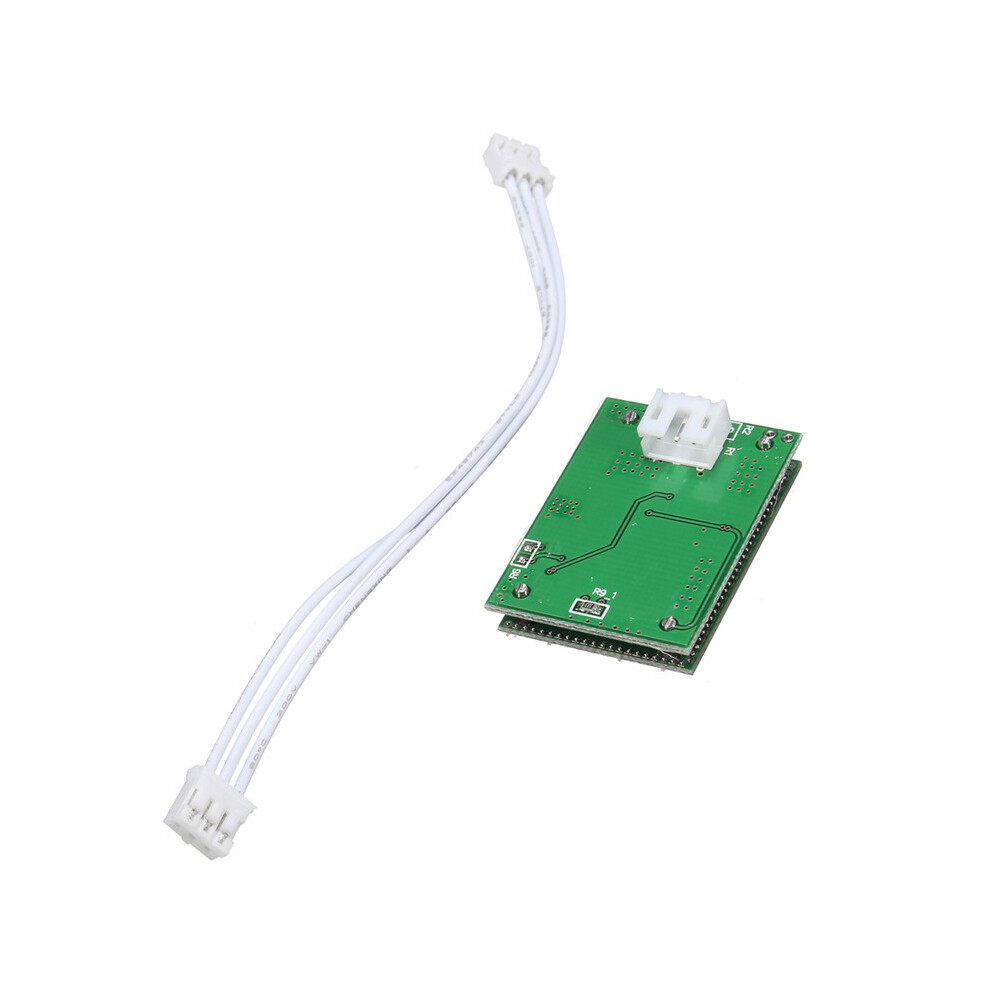 5Pcs 5.8Ghz Microwave Radar Sensor Module Smart Sensoring Switch 6-9M Home Control 773823414780