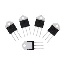 25 stuks BTA41-600B BTA41-600 Triac 600V 40A BTA41600B BTA41600 BTA41 TO-3P 40A IC