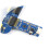 Waveshare WM8960 Audio Codec Modul Stereo Wiedergabe Aufnahme I2C Schnittstelle Unterstützung STM32 Decoder Board 4