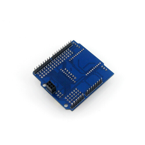 Waveshare IO-Erweiterungsplatine Shield WIFI Sensor Modul Kommunikationsmodul für XBee 1