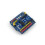 Waveshare IO-Erweiterungsplatine Shield WIFI Sensor Modul Kommunikationsmodul für XBee 1