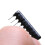 150PCS 9Pin Resistor Network Array 10K ohm A103J 10KR DIP Exclusion Network Resistor 6